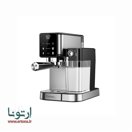 اسپرسو ساز تکنو مدل Te‑822